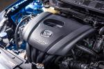 Mazda2 2015 года (UK)